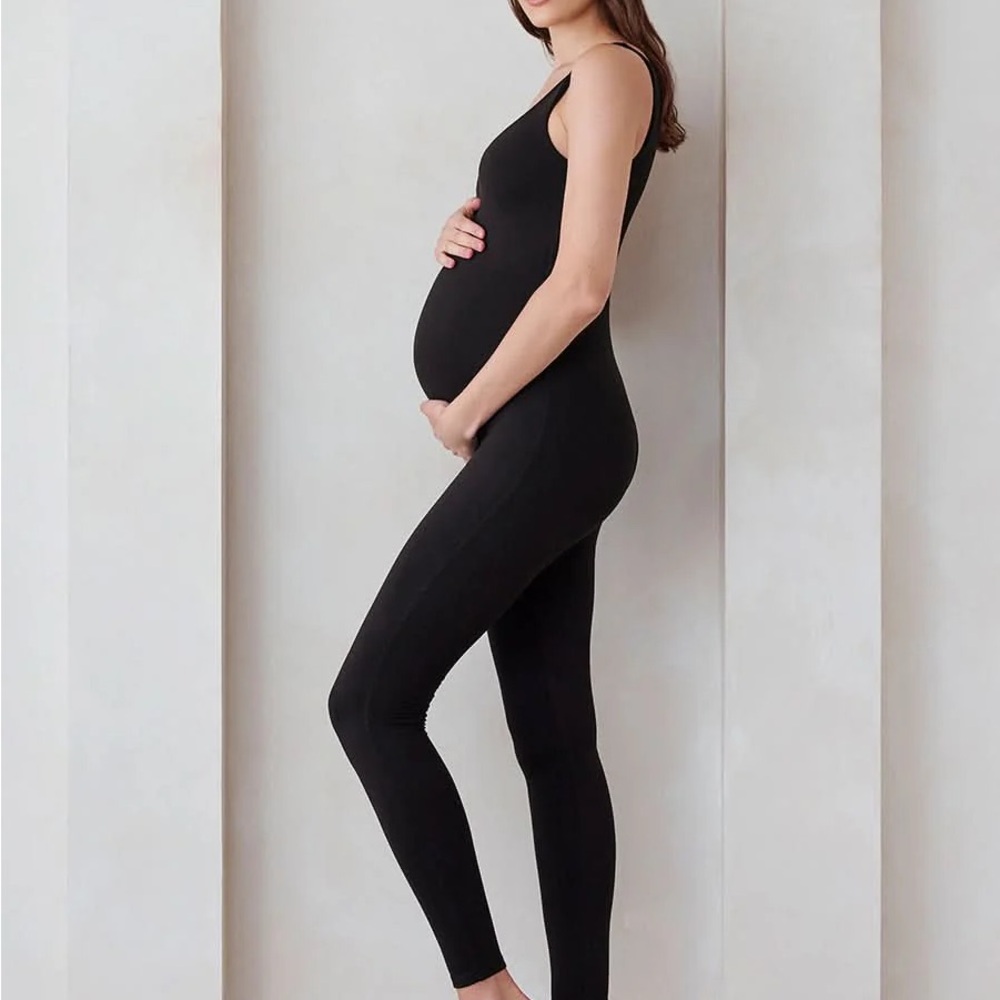 Bumpsuit The Lucy Maternity Unitard, Size Small, Excellent Coniditon